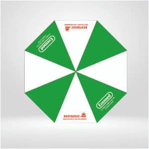 PROMOTIONAL UMBRELLA-10