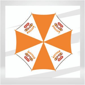 PROMOTIONAL UMBRELLA-11