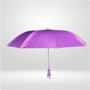 2 FOLD UMBRELLA