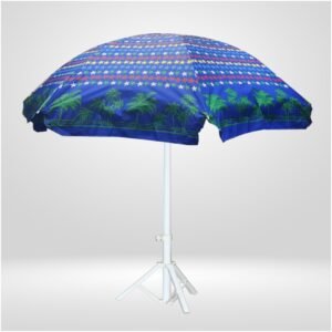 GARDEN UMBRELLA-E