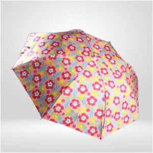 2 FOLD UMBRELLA - 04